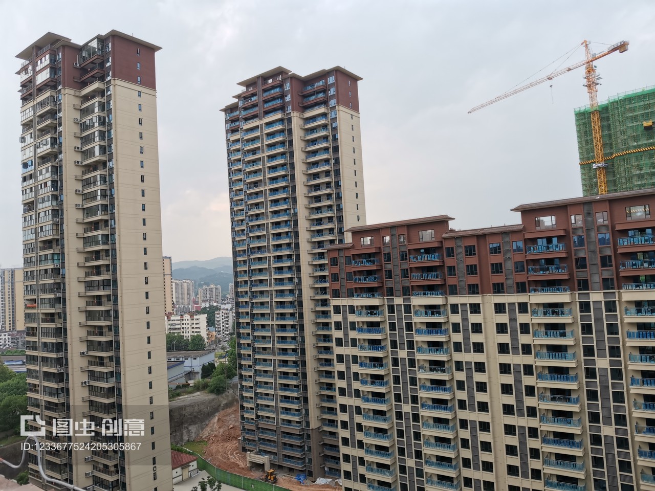 房地产投资升温 全国前5月开发投资54318亿元，宜昌楼市持续活跃