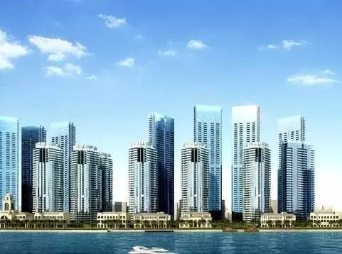 2017年上半年莆田房地产运行形势分析 均价8389元/㎡