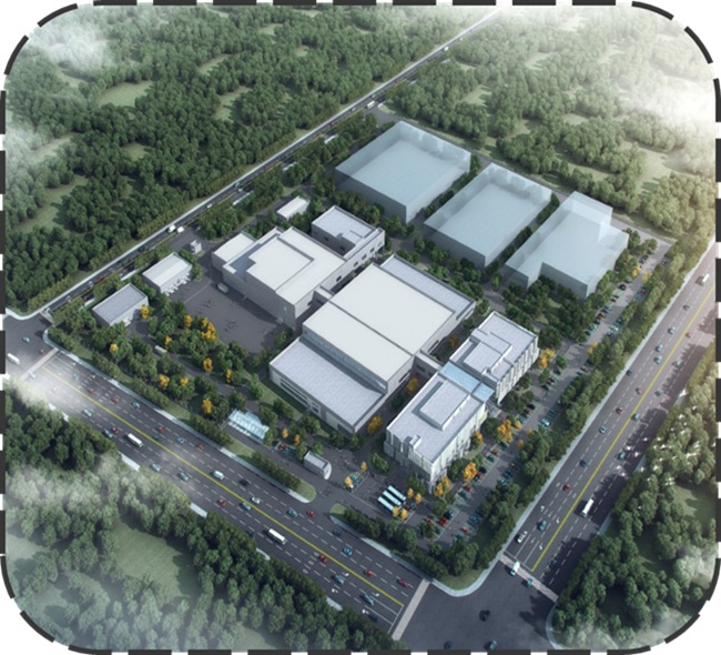 长春安沃高新生物制药:建标准工厂 打造生物药产业化生产基地