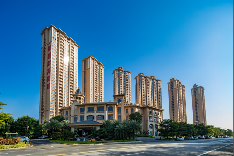 佛山市敏捷房地产开发